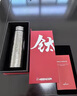希諾（heenoor）保溫杯鈦杯2026新款純鈦水杯男女士高端養生泡茶杯子禮盒裝 沁雪銀 -禮盒包裝450ml 曬單實(shí)拍圖