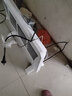 先鋒取暖器暖風機家用對流速熱電暖器歐式電暖氣片快熱爐防水烘衣臥室浴室暖腳烤火爐 HD613RC-20 速熱快熱爐 曬單實拍圖