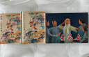孫悟空三打白骨精 連環(huán)畫小人書 50開平裝/精裝 一版一印 趙宏本 錢笑呆 繪 連環(huán)畫出版社 50開平裝+精裝 2本 曬單實拍圖