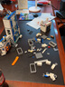 樂高LEGO 城市CITY 積木玩具 警察城市組 特技車 男孩女孩禮物 60246 樂高城市警局 曬單實拍圖