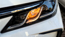 斐鑒車(chē)適用豐田新卡羅拉led轉向燈14-22款16防頻閃17轉彎燈泡19雙擎改裝 新卡羅拉前轉向燈【T20】/單個(gè)價(jià) 曬單實(shí)拍圖