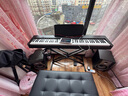 M-AUDIO BX8 Carbon監聽(tīng)音箱 8寸工作室電腦桌面專(zhuān)業(yè)有源監聽(tīng)音響 BX8 Carbon監聽(tīng)音箱【對裝】 曬單實(shí)拍圖