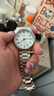 卡西歐（CASIO）商務簡約石英男士手表鋼帶防水帶日歷星期款MTP-1183/1239系列 MTP-1183A-7B（主推）京倉京配 曬單實拍圖