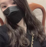 KN95一次性3d立體美顏口罩白色加寬耳帶防曬成人學(xué)生瘦臉四層防護用防塵透氣網(wǎng)紅高顏值情侶黑色顯臉小 【黑色 獨立包裝】3D立體20片/1盒 曬單實(shí)拍圖