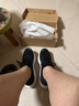 亞瑟士（ASICS）CUMULUS 27男鞋 25夏季新款男子輕量緩震跑鞋專業(yè)馬拉松運(yùn)動(dòng)鞋 灰綠色【尺碼偏小，建議拍大半碼】 44 (280mm) 曬單實(shí)拍圖