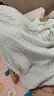 贏一貝（Yingyibei）嬰兒秋冬衣服1-3歲棒球服外套秋裝春秋款男童女寶寶兒童小童上衣 杏色 90 曬單實(shí)拍圖