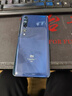 SS適用于小米10后蓋小米10Pro手機原裝后殼玻璃外殼原廠10s電池蓋 小米10【鈦銀黑]+散熱貼+密封膠 曬單實拍圖