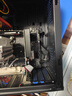 臺達(dá)（DELTA）額定350W VX350臺式電腦機(jī)箱電源（主動式PFC/五年質(zhì)保/寬幅/支持背線) 曬單實拍圖