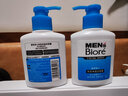碧柔（Biore）男士洗面奶潔面乳 深層清潔 泡沫豐富 凈透潔面露150ml 曬單實(shí)拍圖