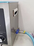 福洋工業(yè)超聲波清洗機(jī)五金零件軸承電腦手機(jī)PCB線路主板實(shí)驗(yàn)室清潔器 F-040:10L240W 曬單實(shí)拍圖