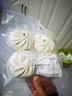 劉有陳香豆沙包山東特產(chǎn)王哥莊大饅頭配料干凈手工炒餡紅豆綠豆包早餐包子紅豆包4*2袋+綠豆包4*2袋 曬單實(shí)拍圖