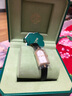 LOLA ROSE羅拉玫瑰拱門手表女士手表七夕情人節(jié)禮物生日禮物女生七夕禮物 曬單實(shí)拍圖