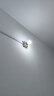 格润莱特led声控灯泡 5w自动声光控制 E27螺口灯头楼梯间过道走廊球泡光源 5W E27 声光控款 实拍图