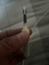 耳機清潔筆蘋(píng)果耳機充電倉清潔工具套裝華為小米oppo手機聽(tīng)筒喇叭口插孔揚聲清除灰塵毛刷清洗神器馳界 多用途清潔筆【新鋼筆款】 曬單實(shí)拍圖