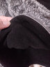 虎閣戶外圍脖套男女冬季加厚加絨防風(fēng)護(hù)臉套頭護(hù)脖套針織抓絨騎行圍脖 曬單實(shí)拍圖