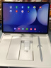 三星平板電腦2024款Galaxy Tab S10+ 12.4英寸 內(nèi)置AI智享 學(xué)習(xí)辦公 高亮順滑防眩光全視屏 含S Pen 鈦影灰 WIFI版【12G+512G】 官方標(biāo)配 曬單實(shí)拍圖