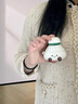顧立 趣味可愛(ài)羽毛球適用蘋(píng)果AirPods4代藍牙耳機保護套AirPods3代硅膠AirPods1/2代防摔Pro2軟殼 【可愛(ài)羽毛球】 蘋(píng)果 AirPods Pro2 曬單實(shí)拍圖