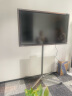 皓丽55寸会议平板一体机可触摸会议电视电子白板教学办公4k投影商用显示智慧大屏/E55英寸套装 实拍图