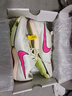 耐克（Nike）湯普森9秒75新紀(jì)錄 田徑精英Nike Maxfly耐克氣墊男女短跑釘鞋 DH5359-100Maxfly經(jīng)典款 現(xiàn)已停產(chǎn) 42 曬單實拍圖