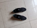 耐克（NIKE）男鞋跑步鞋2025秋季新款air max氣墊鞋子運動(dòng)鞋透氣輕便休閑鞋 黑色白DM0829-001曬圖退10【元】 42.5 曬單實(shí)拍圖