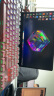 七彩虹（Colorful）隐星P15游戏笔记本电脑高色域高刷电竞屏将星X15升级款学生AI设计剪辑13代酷睿标压手提本 蓝i7-13620H 16GB 1TB定制 RTX4060电竞独显 15.6英寸 晒单实拍图
