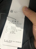 耐克（NIKE）羽絨服男裝冬季新款戶外防風(fēng)保暖連帽羽絨服休閑外套DV1132-010 DV1132-010/連帽保暖/黑色 2XL 曬單實拍圖