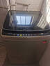 派克德國50KG大容量商用酒店賓館民宿洗衣房醫院浴場(chǎng)布草毛毯窗簾毛巾20KG家用全自動(dòng)風(fēng)干洗衣機 派克20KG耐高溫加強電機(商用款) 曬單實(shí)拍圖