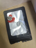 EKUSTYEE送你一朵小紅花胸針徽章公益花朵學(xué)生勛章別針配飾品活動畢業(yè)禮物 尖愛心+金屬扣款 曬單實拍圖