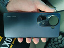 宏朗opporeno11手機殼reno11pro保護套磨砂防指紋鏡頭全包防摔 【曜石黑】膚感磨砂|防指紋 OPPO Reno 11 曬單實(shí)拍圖