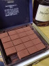ROYCE'若翼族生巧克力制品进口零食糖果送朋友女友生日礼物 白兰地微苦味 礼盒装 125g 实拍图