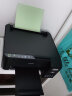 爱普生（EPSON) 墨仓式无线喷墨照片彩色打印机家用办公家庭打印复印扫描一体机学生错题打印机 L3253家教版（小白试卷宝5年vip） 爱普生打印机标配（含一套墨水） 实拍图