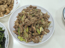 新鮮肋間肉清真肋排肉生羊肉剔骨羊排肉塊肋肉2斤燒烤羊肉串順豐 4斤裝 曬單實(shí)拍圖