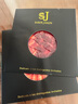 SABORJAMON西班牙火腿片進(jìn)口伊比利亞珍藏級(jí)塞拉諾切片50g即食生吃源頭直發(fā) 曬單實(shí)拍圖