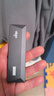 愛國者（aigo）2TB 移動固態(tài)硬盤 (PSSD)S10 Type-c USB3.2讀寫同速1000MB/s小巧便攜手機直連 電腦筆記本外接 曬單實拍圖