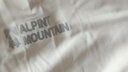 ALPINT MOUNTAIN埃爾蒙特3M科技速干男士短袖t恤彈力透氣戶(hù)外速干衣女款夏季運動(dòng) 曬單實(shí)拍圖