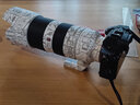 索尼FE24-70 24-105 70-200 70-300 100-400 16-35二手微單鏡頭 索尼FE 70-200 F2.8 GM  OSS 【99新】 曬單實(shí)拍圖