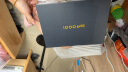 iQOO Pad 12.1英寸平板电脑（天玑9000+旗舰芯 8GB+128GB 144Hz超感巨幕 10000mAh电池）银翼 晒单实拍图