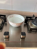 食光（LE MOMENT）高檔家用陶瓷米飯碗單個(gè)面湯碗骨碟盤景德鎮(zhèn)洗碗機(jī)微波爐中式日式 面碗/餛飩碗/大號(hào)飯碗 曬單實(shí)拍圖