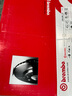 布雷博（Brembo）剎車前盤奔馳E200260320SLC200300C300280350E200260300320350400 曬單實(shí)拍圖
