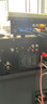 山水（SANSUI）音響KB2家庭ktv音響套裝家用客廳K歌網(wǎng)絡(luò )點(diǎn)歌機專(zhuān)業(yè)功放卡拉ok會(huì )議室卡包箱家庭影院卡拉OK音響 【10吋音響+功放+雙話(huà)筒】套裝 曬單實(shí)拍圖