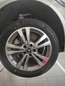 雙星（DOUBLESTAR）CL 防爆輪胎【包安裝】缺氣保用型輪胎 RFT 225/50R17 94V 曬單實(shí)拍圖