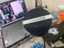 森海塞尔（SENNHEISER） MK4大振膜专业录音师K歌话筒电容配音麦克风主播直播唱歌MK4 MK4电容麦克风 实拍图