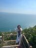 WANDER AROUND漫行｜CYCLE 23秋冬新款 弗洛伊德 厚底休閑板鞋女 玫紅色 單層 37 曬單實(shí)拍圖