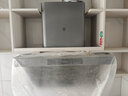 小米（MI）米家側(cè)吸式凈煙機(jī)P1 燃?xì)庠钐籽b組合 家用智能變頻大吸力凈味油煙機(jī)定時(shí)灶具 煙灶聯(lián)動(dòng)可上門勘測(cè) 【天然氣】?jī)魺煓C(jī)P1+5.2Kw定時(shí)灶P1 曬單實(shí)拍圖