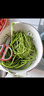 云南大理特產(chǎn)水性楊花菜 海菜花瀘沽湖麗江海菜 洱海野菜現(xiàn)摘包郵 1斤 曬單實(shí)拍圖