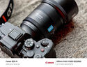思銳（SIRUI）曙光AF85mm F1.4全畫幅自動對焦鏡頭靜馬達(dá)適用于E/Z/X/L卡口大光圈人像定焦鏡頭 索尼FE/E卡口（咨詢客服領(lǐng)優(yōu)惠） 曬單實拍圖