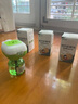 皎潔蚊香液滅蚊器防蚊電蚊香驅蚊器電驅蚊液宿舍插電式家用滅蚊神器 無(wú)香型40ml4瓶綠液+1個(gè)綠器 曬單實(shí)拍圖
