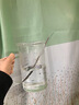 半物生活316L不銹鋼吸管套裝金屬加長管食品級(jí)咖啡奶茶鐵吸管神器非一次性 316L直管帶硅膠嘴吸管刷套裝 【嚴(yán)選316L材質(zhì)】【配硅膠吸嘴】 曬單實(shí)拍圖