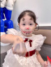 AMOS韩国人体人脸彩绘可水洗彩笔旋转油画棒cosplay幼儿园演出脸妆 实拍图