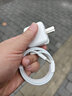 Aplepe原裝適配ipad充電器頭mini/Air/2/3/4/5蘋(píng)果14充電頭ipad平板pro 【iPad套裝】蘋(píng)果12W充電頭送1.5米線 曬單實(shí)拍圖